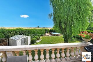  Maison à vendre 7 pièces 124 m²