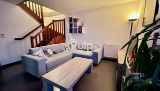  Maison � vendre 4 pi�ces 80 m�