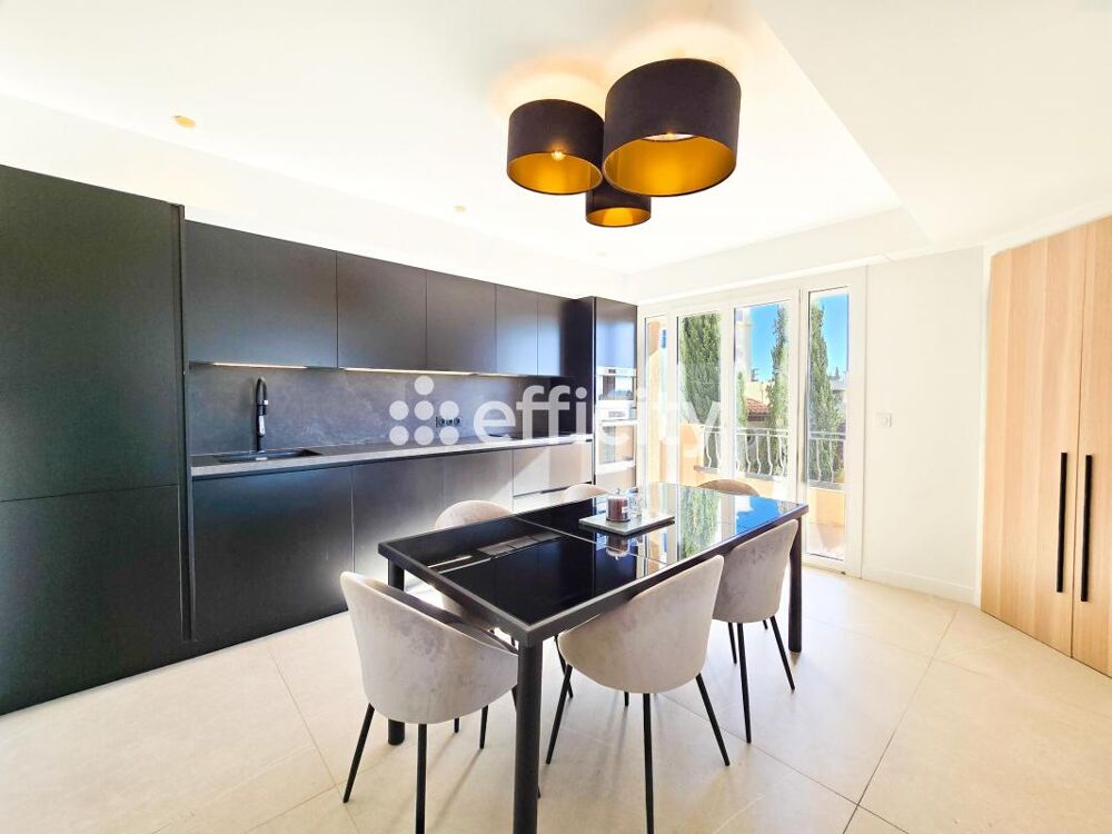  vendre  Appartement Cannes (06400)
