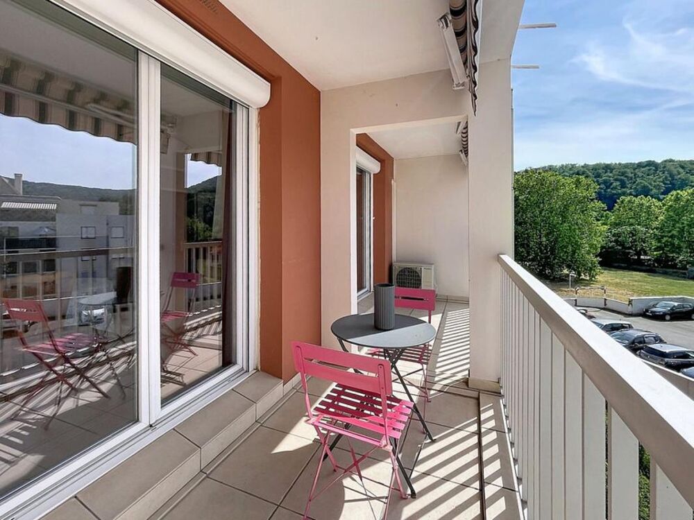 Appartement rénové