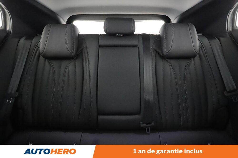 DS4 1.6 E-Tense Hybride Rivoli EAT8 225 ch 2024 occasion 92130 Issy-les-Moulineaux