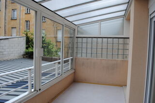  Appartement à louer 1 pièce 39 m²