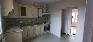  Appartement � vendre 3 pi�ces 58 m�