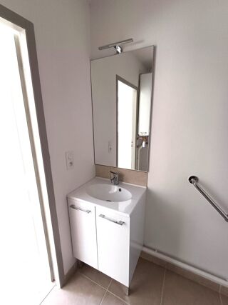  Appartement � louer 1 pi�ce 19 m�