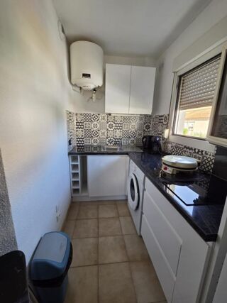  Appartement à louer 1 pièce 24 m² Montpellier