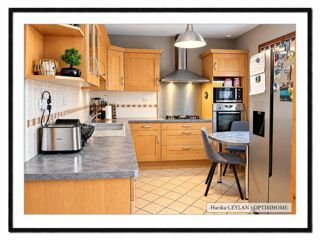  Maison à vendre 7 pièces 130 m²