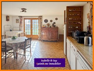  Maison à vendre 6 pièces 175 m²