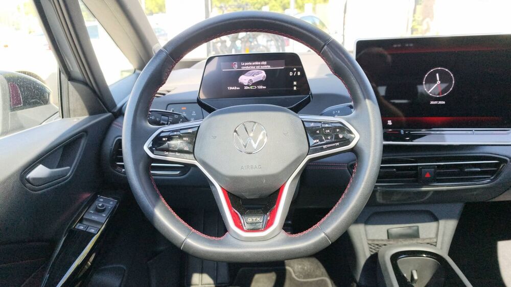 ID.3 326 79 kWh Gtx Performance 2025 occasion 44700 Orvault