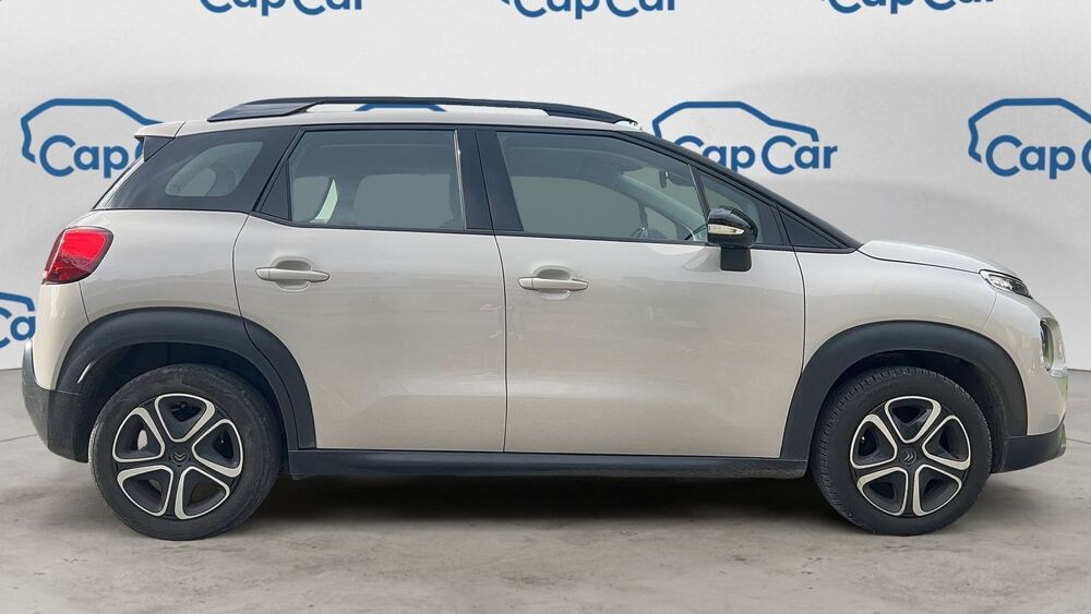 C3 Aircross 1.5 BlueHdi 100 Feel 2019 occasion 35610 Pleine Fougere
