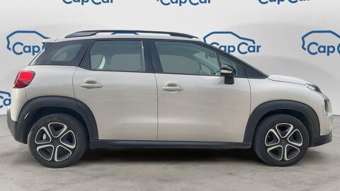 C3 Aircross 1.5 BlueHdi 100 Feel 2019 occasion 35610 Pleine Fougere