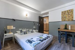  Appartement à vendre 1 pièce 18 m²