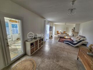  Maison à vendre 7 pièces 186 m²