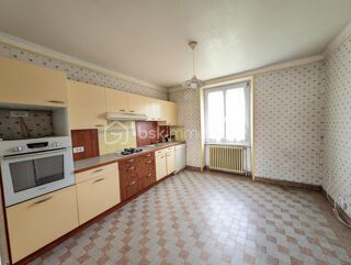  Maison � vendre 5 pi�ces 103 m�