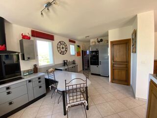  Villa à vendre 6 pièces 207 m²