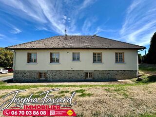  Maison à vendre 7 pièces 134 m²