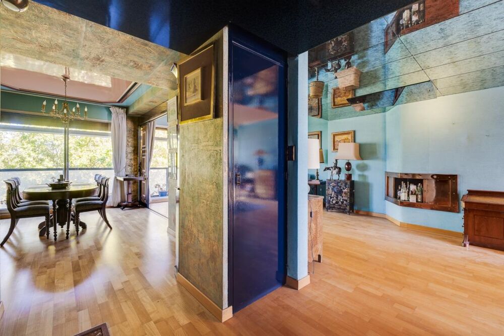 à vendre  Appartement Toulouse (31000)