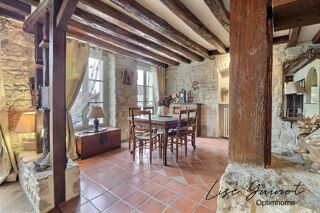  Appartement à vendre 4 pièces 88 m²