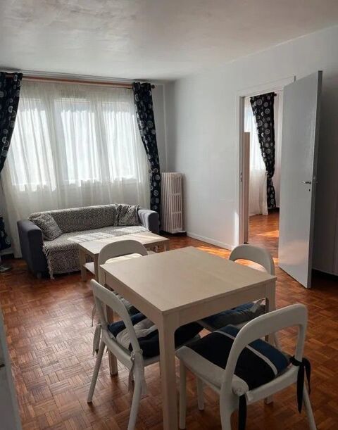  Appartement � louer 3 pi�ces 53 m�