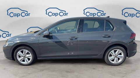 Golf VIII 2.0 TDI SCR 115 DSG7 Life Business 2023 occasion 57730 Valmont