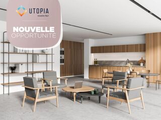  Appartement  vendre 3 pices 75 m