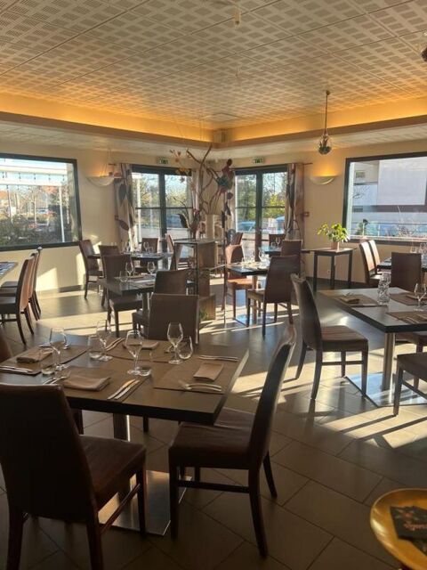   FOND DE COMMERCE - Restaurant Prevessin Moens 
