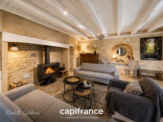  Maison à vendre 8 pièces 186 m²