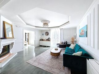  Maison à vendre 8 pièces 160 m²