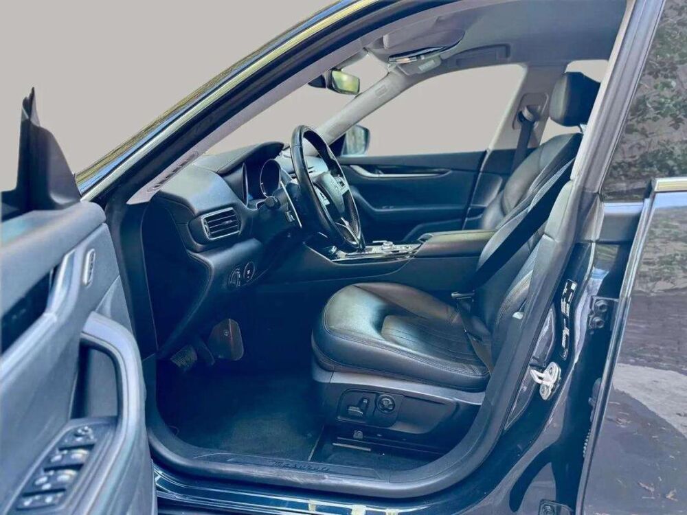 Levante 3.0 V6 • Bi-Turbo 350ch Q4 2019 occasion 33600 Pessac