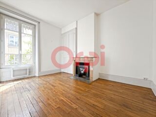  Appartement à vendre 2 pièces 60 m²