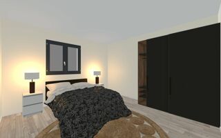  Maison à vendre 6 pièces 126 m²