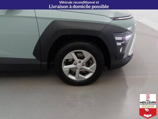 Kona Hybrid 141 Intuitive 2024 occasion 10150 Lavau