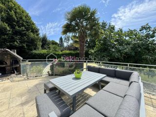  Maison � vendre 7 pi�ces 130 m�