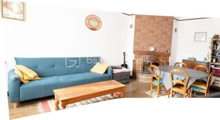 Maison à vendre 5 pièces 100 m²