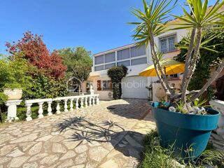  Villa à vendre 6 pièces 200 m²