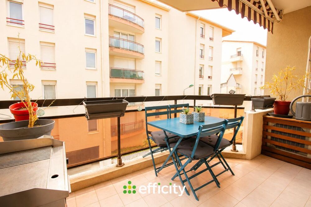 Vente Appartement Appartement Villeurbanne