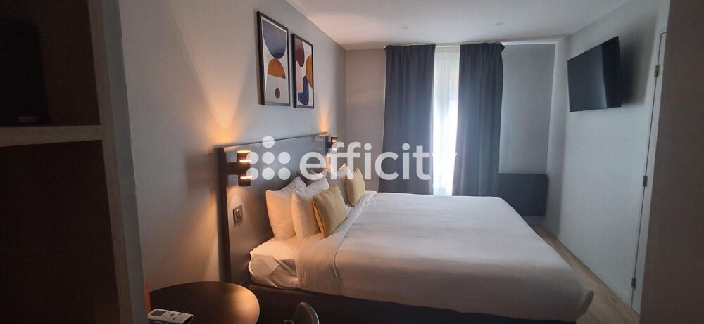 Vente Appartement Appartement Paris 10