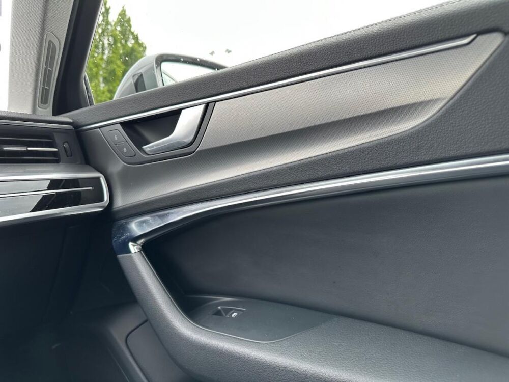 A6 V AVANT 45 TFSI 245 QUATTRO AVUS S tronic 2019 occasion 78240 Chambourcy