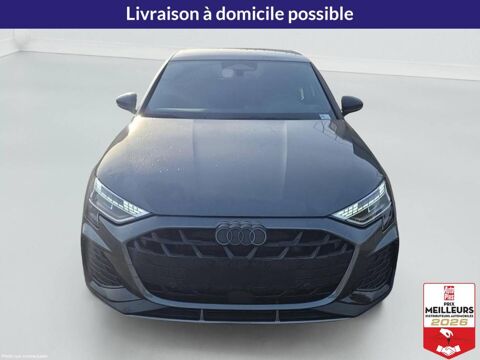 A3 45 TFSI e Hybride rechargeable 272 S 2026 occasion 78200 Buchelay