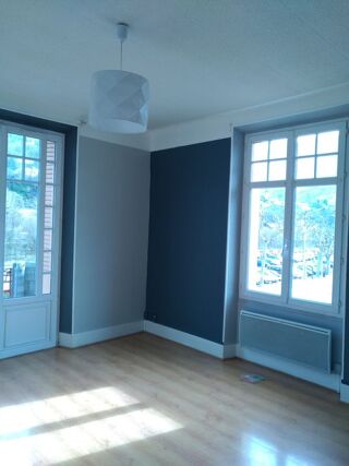  Appartement � louer 3 pi�ces 62 m�