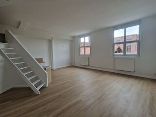  Appartement à louer 2 pièces 71 m²