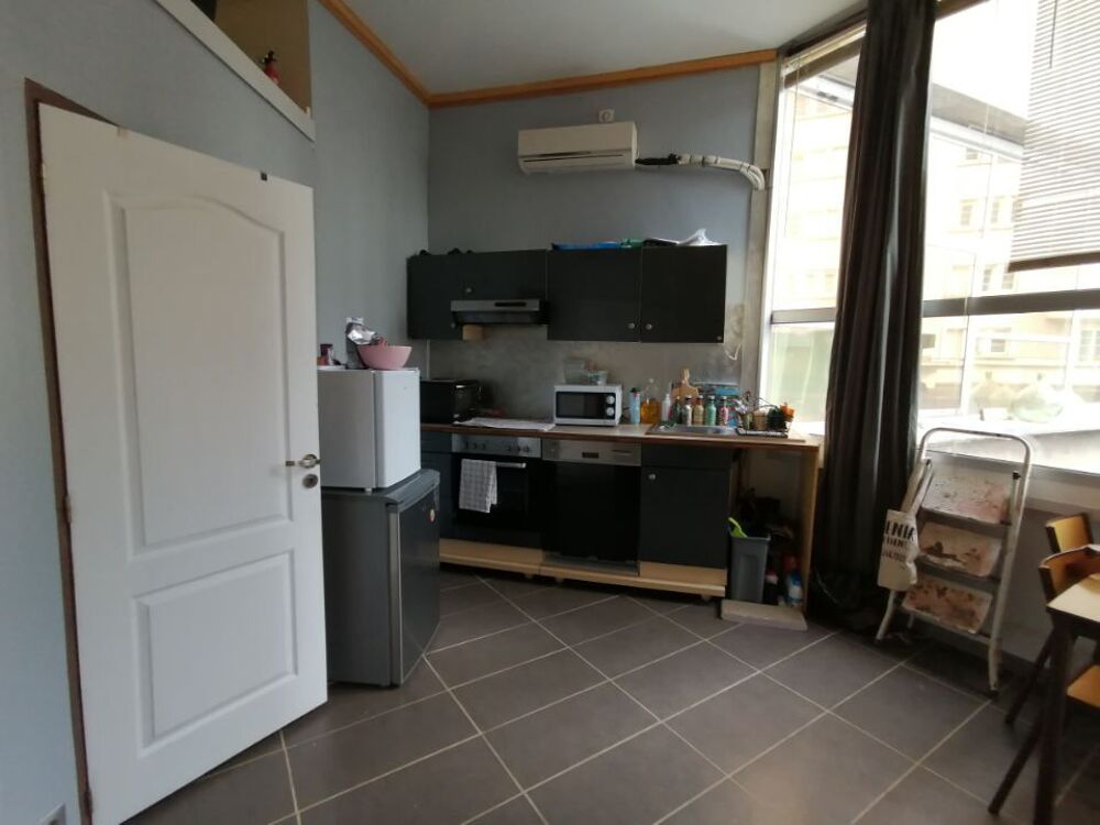 Location Appartement Studio de 35m2 à louer sur Besançon Besancon