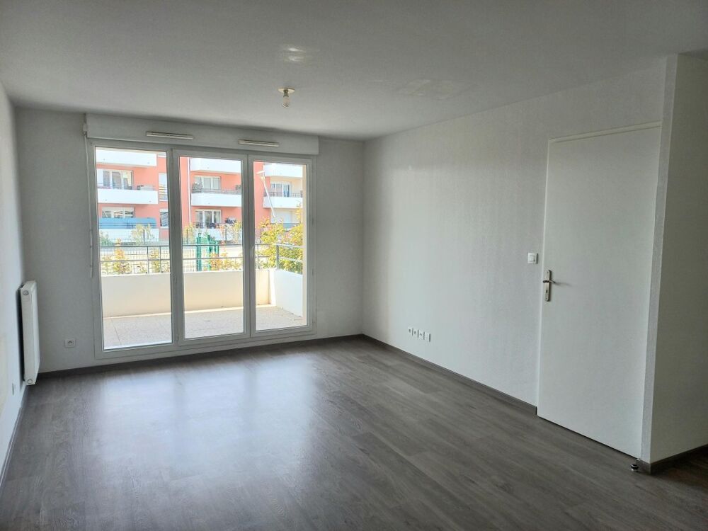 Appartement T2 avec balcon à Cavaillon