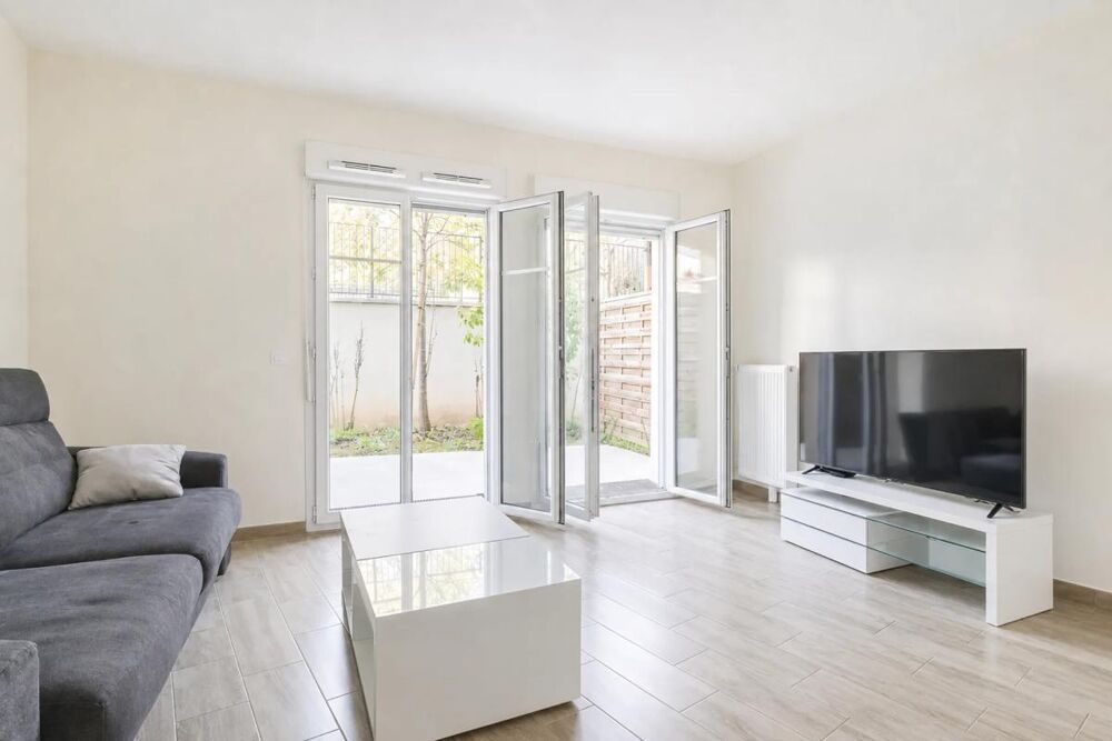 Appartement 1 pièce de 30 m² à Villiers-sur-Marne