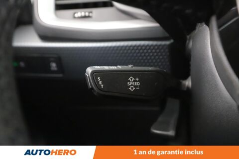 A1 30 TFSI Design 116 ch 2018 occasion 92130 Issy-les-Moulineaux