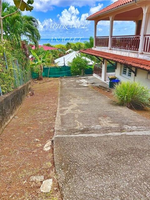  Appartement � louer 3 pi�ces 61 m�