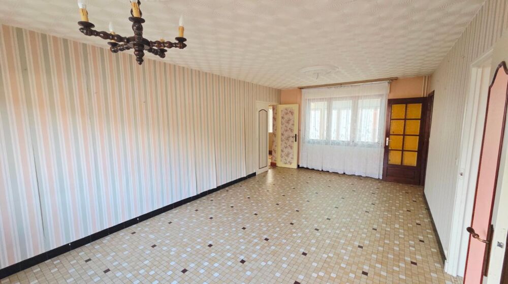 Maison 5 pièces 92 m²
