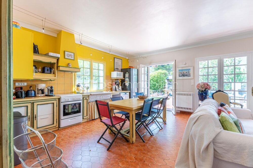  vendre  Maison Sanary-sur-Mer (83110)