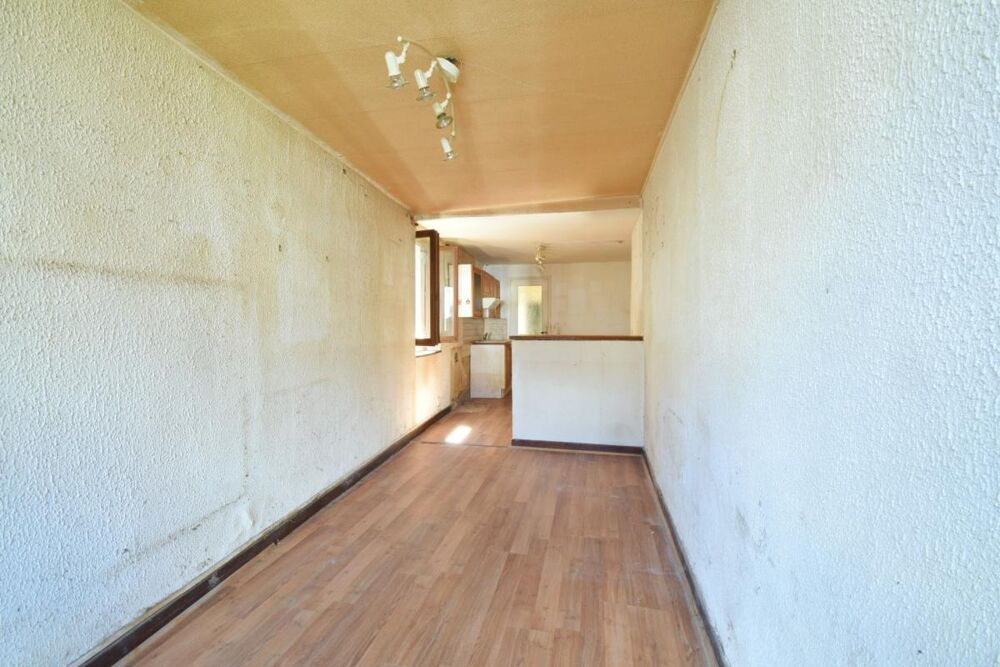 Vente Maison *** EXCLUSIVITE *** MAISON DE VILLE AVEC PETIT GARAGE ET CAVE - A RENOVER *** BILLOM 63160 *** Billom