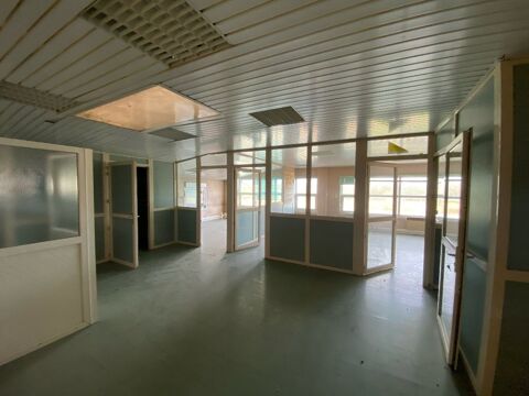   A LOUER - BATIMENT D'ACTIVITE 