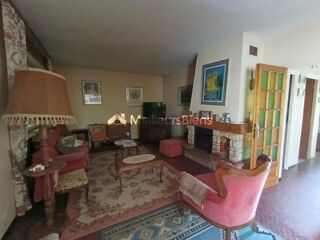  Maison à vendre 5 pièces 134 m²